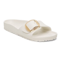 Madrid Big Buckle EVA, Eggshell