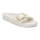 Madrid Big Buckle EVA, Eggshell