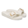 Madrid Big Buckle EVA, Eggshell