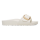 Madrid Big Buckle EVA, Eggshell