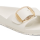 Madrid Big Buckle EVA, Eggshell