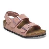 Milano AS Kids, Pink Clay
