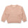 Strickpulli, light hazelnut