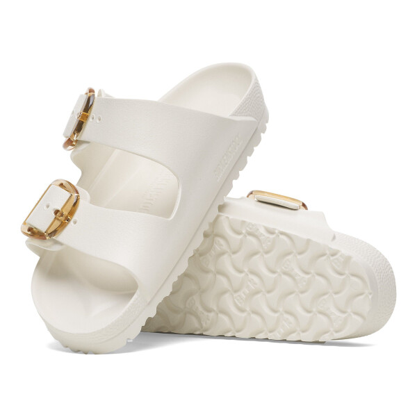 Arizona Big Buckle EVA, Eggshell