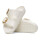 Arizona Big Buckle EVA, Eggshell