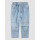 MINI NOOS Baggy Pant, hellblau