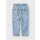 MINI NOOS Baggy Pant, hellblau