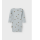 Bio Babybody mit Hummeln, hellblau