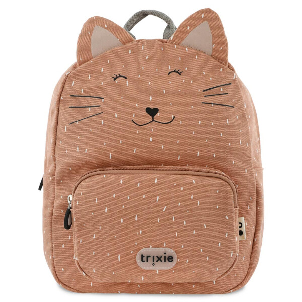 Rucksack Mrs. Cat