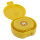 Snackbox mit clip-2er Set Mr.Lion