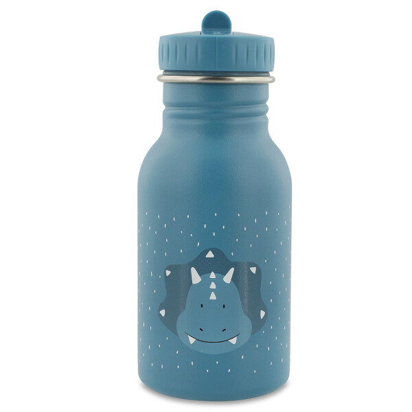 Trinkflasche 350 ml- Mr. Triceratops