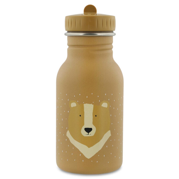 Trinkflasche 350 ml- Mr. Bear