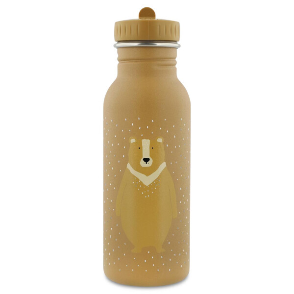 Trinkflasche 500 ml- Mr. Bear