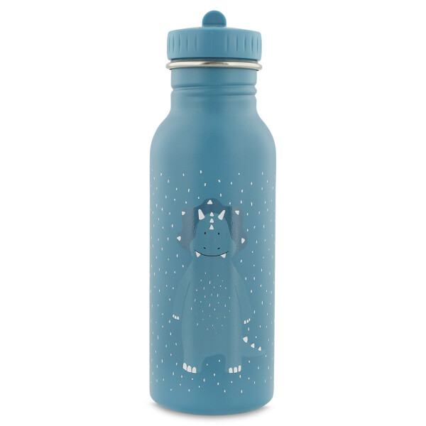 Trinkflasche 500 ml- Mr. Triceratops