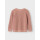 Strickcardigan, altrosa
