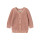 Strickcardigan, altrosa