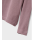 Bio-Longsleeve feinripp, Lila 146-152