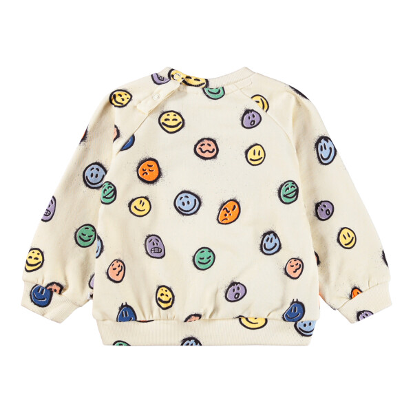 Sweatshirt Multi Moods