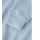 Mini Basic Pullover, hellblau 92