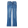 Kids Bootcut Jeans, medium blue denim