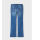 Kids Bootcut Jeans, medium blue denim