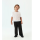 Mini Wide Pant, leo