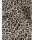 Mini Schlagleggings leo, beige