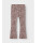 Mini Schlagleggings leo, rosa