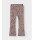 Mini Schlagleggings leo, rosa