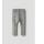 Baby Leggings mit Blumen und Pilzen, mint