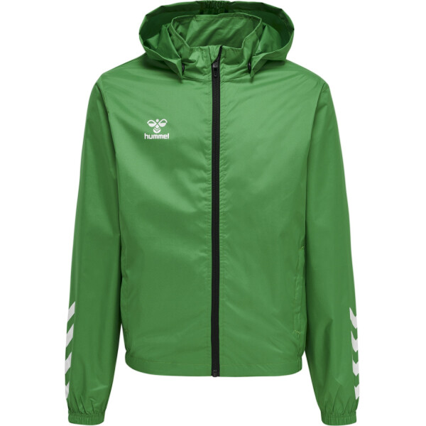 Hummel Spray Jacket, gr&uuml;n