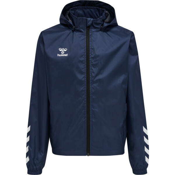 Hummel Spray Jacket, dunkelblau