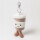 Amuseables Coffee-To-Go Bag Charm