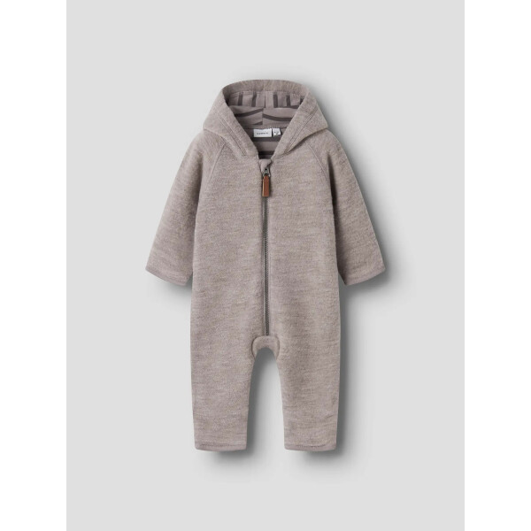 Woll suit Lila