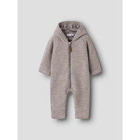 Woll suit Lila