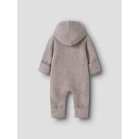Woll suit Lila