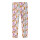 Mini Leggins Jaguar, rosa