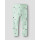 Mini Leggins Blumen, mint