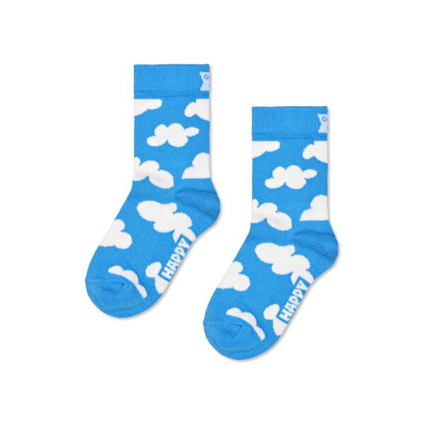 Happy Socks Kids Cloudy Sock