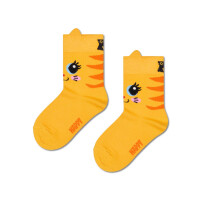 Happy Socks Kids Cat Sock