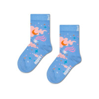 Happy Socks Kids Sky Sock
