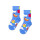 Happy Socks Kids Cloudy Fruit Sock