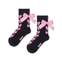 Happy Socks Kids Bow Sock