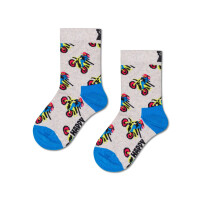Happy Socks Kids Motorbike Sock