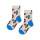 Happy Socks Kids Motorbike Sock