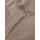 Kids Strick-Pullover mit Rei&szlig;verschluss, beige