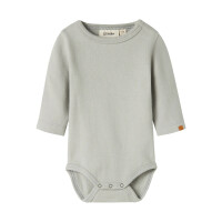 LilAtelier Body, grau/blau
