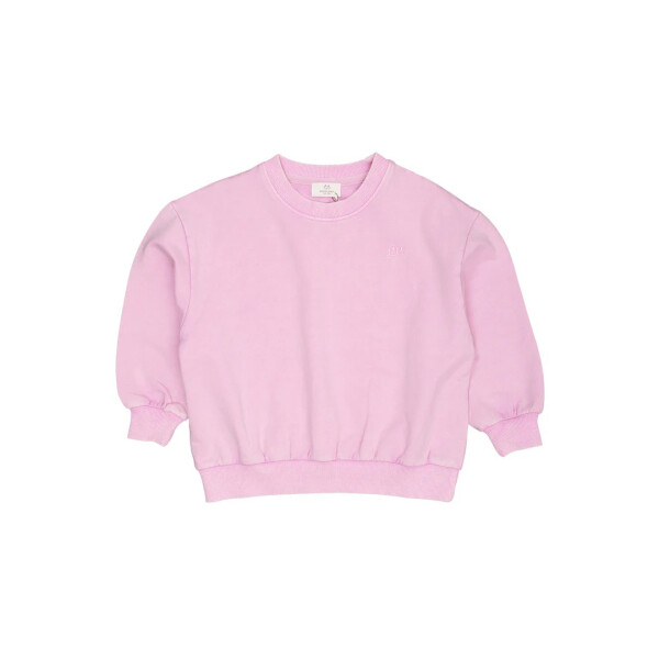 Classic Sweater, rosa