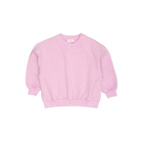 Classic Sweater, rosa