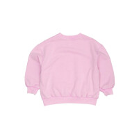 Classic Sweater, rosa